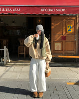 [ORIGINAL] Steven wool muffler
