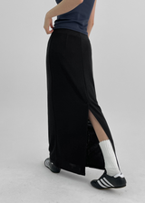 [MADE] Elybo Maxi Long Skirt