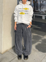 Fatigue Carpenter Work Pants (No.842)