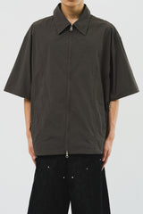 Wind Half Zipper Jacket (3color)