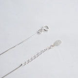 Fleur Beams Necklace