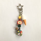 Scented Keychain / 香りキーホルダー