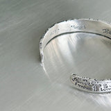 Nomad Script Cuff