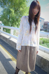 dove flower T (2c)