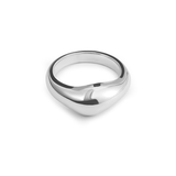 DEW SHAPE RING