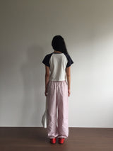 ナイスストライプパンツ (2color)