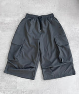 Bode bermuda pants