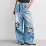 dg ws pants (blue)