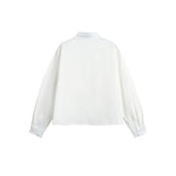 Adrian Boxy Pocket Shirt