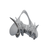 Venom HandBag (Mirror)