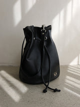 RORO Bucket Bag (Black)