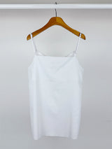 SAINT STRIPE BLOUSE (2C)
