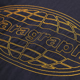 STITCH ELLIPSE LOGO T SHIRT