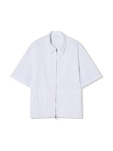 Wind Half Zipper Jacket (3color)