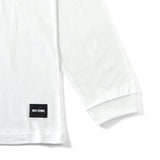 MFC STOREスケートキャット長袖Tシャツ