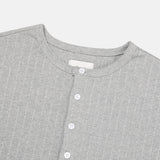ノースヘンリーロングスリーブ (3color)