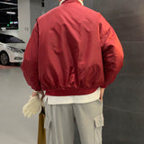 LMN Eight Oversized-Fit Aviation Mustang Jumper (5 colors)