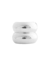 10mm Open Ring 2 SET