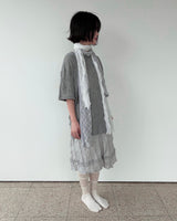 Momo Kneesocks (2colors)