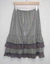 cesar skirt