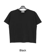 ドーペンハイデンシティカットクロップ半袖Tシャツ
