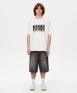 モーションブラーTシャツ