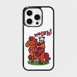 neigh epoxy bumper case 
