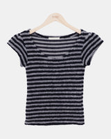 テオテリー半袖Tシャツ