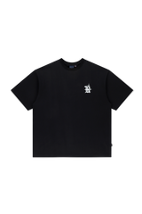 SHINING BOLD LOGO TEE SHIRT