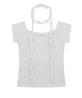 off dot t (white)