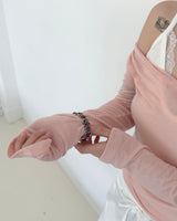 Rotten Plum Watch