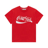 Pastiche graphic T-shirt