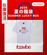 【復活】2026 夏の福袋 (itzavibe)