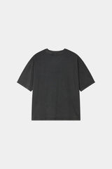 テンツ ピグメント クロップド トップ