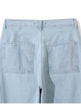 ROUGH CARGO JEANS (2C)