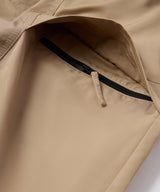 Layer Bermuda Shorts