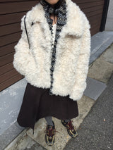 Nordic Long & Lean Muffler (3 Colors)