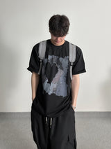 ラブガンTシャツ