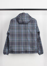 CHECK WIND HOOD JP