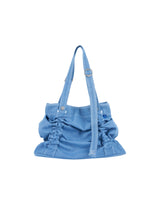 オーバーオールバッグ(Light Denim)