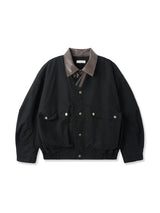 No.1411 VTG ワークジャケット(4color)