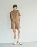 32 SWEAT SHORTS