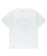 MAHAGRID CREW TEE