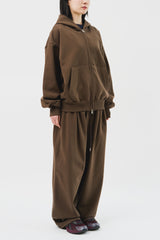Jeff Wide Sweatpants (3color)