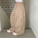 [MADE] Rush, Big Pocket Cargo Pants