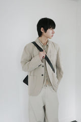 vintage work jacket