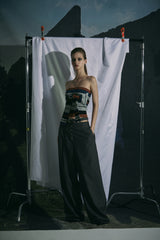 BELT SLACKS