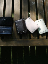stud card wallet