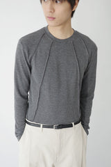 seam long sleeve
