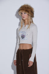 CHERRY T-SHIRT